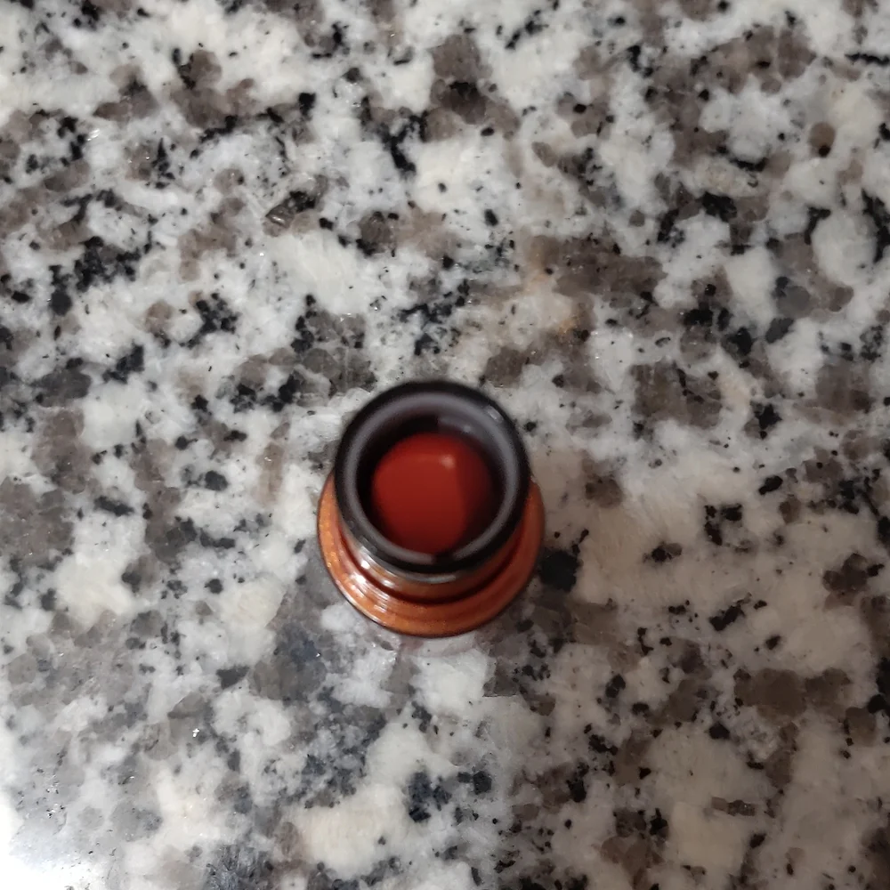 🌺 NWT MAC Mini Lipstick A39 Frost - Picture 6 of 7